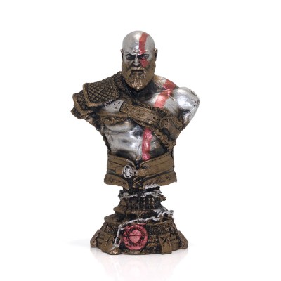 Kratos Büst Model 2 Kratos Büst Model 2