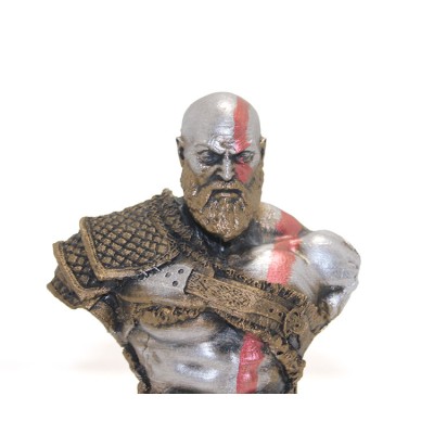 Kratos Büst Model 2 Kratos Büst Model 2