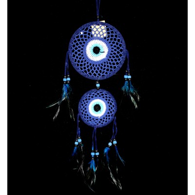 Rüya Kapanı Dreamcatcher Model 25 Rüya Kapanı Dreamcatcher Model 25