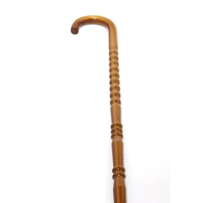 Ahşap Baston Model 5 Ahşap Baston Model 5