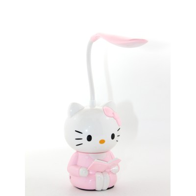 Hello Kitty Masa Lambası Hello Kitty Masa Lambası