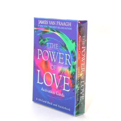 Tarot Kartı The Power of Love Tarot Kartı The Power of Love