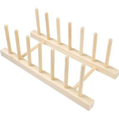 Bambu Çok Amaçlı Düzenleyici Stand Bambu Çok Amaçlı Düzenleyici Stand