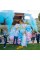 Cinsiyet Tüpü - Gender Reveal Partisi Tüpü Mavi Renk Cinsiyet Tüpü - Gender Reveal Partisi Tüpü Mavi Renk