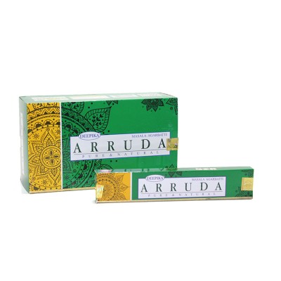 Deepika Arruda Aromalı Tütsü Deepika Arruda Aromalı Tütsü