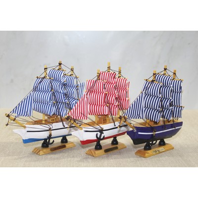 Ahşap Gemi Model 6 Ahşap Gemi Model 6