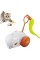 Şarjlı Robot Kedi Oyuncağı Şarjlı Robot Kedi Oyuncağı