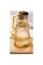 Çelik Kapaklı Cam Sürahi 1800 ml Çelik Kapaklı Cam Sürahi 1800 ml