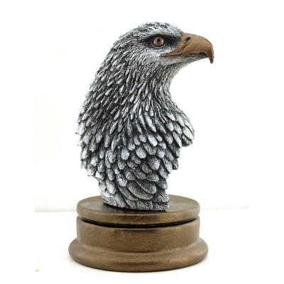 Kartal Büstü Kartal Büstü