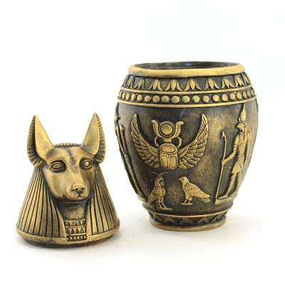 Anubis Küp Anubis Küp