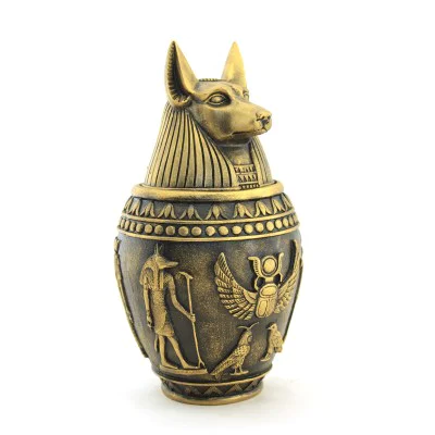 Anubis Küp Anubis Küp
