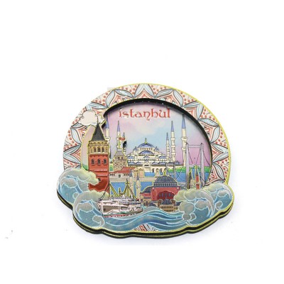 İstanbul Temalı Magnet Model 16 İstanbul Temalı Magnet Model 16