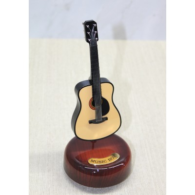 Gitar Müzik Kutusu Model 1 Gitar Müzik Kutusu Model 1