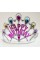 Gümüş Renk Happy Birthday Yazılı Doğum Günü Tacı Gümüş Renk Happy Birthday Yazılı Doğum Günü Tacı