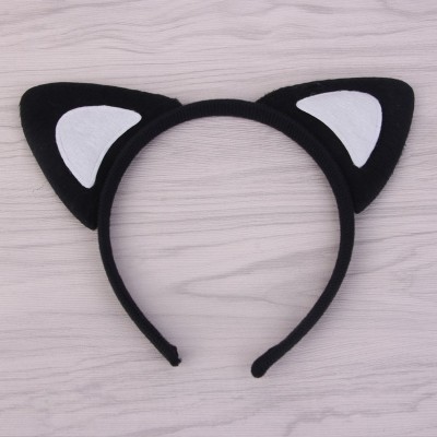 Kedi Kulak Taç Pofuduk Kedi Kulak Taç Pofuduk