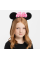 Pembe Fiyonklu Minnie Mouse Tacı Pembe Fiyonklu Minnie Mouse Tacı