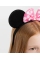Pembe Fiyonklu Minnie Mouse Tacı Pembe Fiyonklu Minnie Mouse Tacı