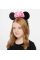 Pembe Fiyonklu Minnie Mouse Tacı Pembe Fiyonklu Minnie Mouse Tacı
