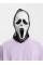 Kapşonlu Çığlık Maskesi Scream Maskesi 33x21 cm Kapşonlu Çığlık Maskesi Scream Maskesi 33x21 cm