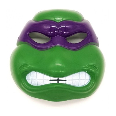 Ninja Kaplumbağalar Donatello Maskesi Ninja Kaplumbağalar Donatello Maskesi