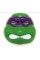 Ninja Kaplumbağalar Donatello Maskesi Ninja Kaplumbağalar Donatello Maskesi