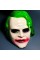 The Dark Knight Joker Maskesi The Dark Knight Joker Maskesi