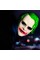 The Dark Knight Joker Maskesi The Dark Knight Joker Maskesi