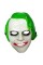 The Dark Knight Joker Maskesi The Dark Knight Joker Maskesi