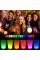 Glow Partisi Bardakları 6 Renk 6 Adet Glow Partisi Bardakları 6 Renk 6 Adet