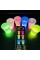 Glow Partisi Bardakları 6 Renk 6 Adet Glow Partisi Bardakları 6 Renk 6 Adet