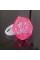 Kristal Tasarımlı Led Işıklı Pembe Yüzük Kristal Tasarımlı Led Işıklı Pembe Yüzük