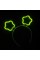 Glow Stick Karanlıkta Yanan Fosforlu Yıldız Taç 12 Adet Glow Stick Karanlıkta Yanan Fosforlu Yıldız Taç 12 Adet