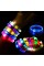 Festival & Parti LED Bileklik 3 Farklı Mod Işıklı 1 Adet Festival & Parti LED Bileklik 3 Farklı Mod Işıklı 1 Adet