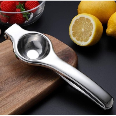 Paslanmaz Çelik Limon Sıkacağı Paslanmaz Çelik Limon Sıkacağı