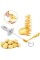 Spiral Patates Dilimleyici Spiral Patates Dilimleyici