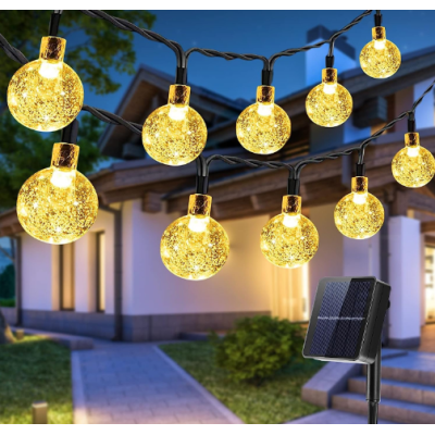 Solar 7m 50 Led Gün Işığı Solar 7m 50 Led Gün Işığı