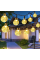 Solar 7m 50 Led Gün Işığı Solar 7m 50 Led Gün Işığı