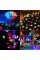 Solar 5m 50 Led Papatya RGB 8 Fonksiyonlu Solar 5m 50 Led Papatya RGB 8 Fonksiyonlu