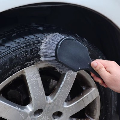 Oto Lastik Ve Jant Yıkama Fırçası Oto Lastik Ve Jant Yıkama Fırçası