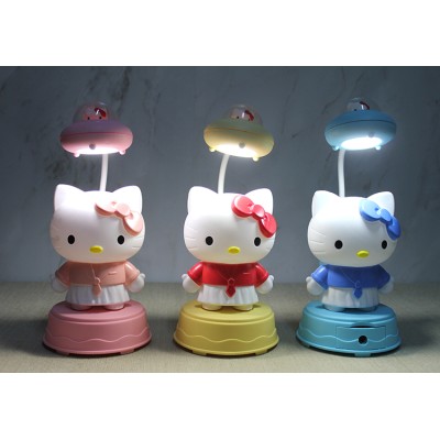 Hello Kitty Masa Lambası Model 2 Hello Kitty Masa Lambası Model 2