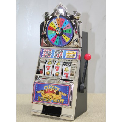 Slot Makinesi Çarkıfelekli Slot Makinesi Çarkıfelekli