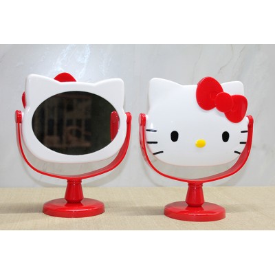 Hello Kitty Masaüstü Ayna Hello Kitty Masaüstü Ayna