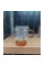 250 ml Renkli Cam Bardak 250 ml Renkli Cam Bardak