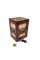 Ahşap MDF Tip Box Kutusu