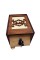 Ahşap MDF Tip Box Kutusu