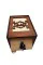 Ahşap MDF Tip Box Kutusu Ahşap MDF Tip Box Kutusu
