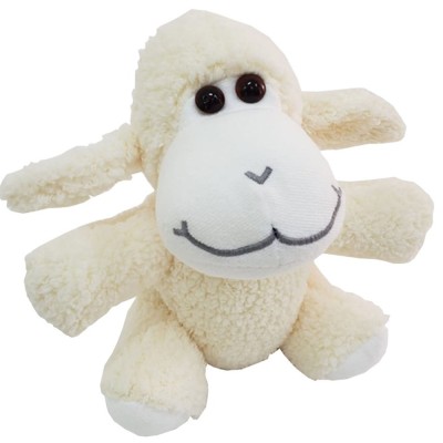Sevimli Peluş Kuzu Oyuncak Sevimli Peluş Kuzu Oyuncak