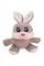 Sevimli Peluş Tavşan Sevimli Peluş Tavşan