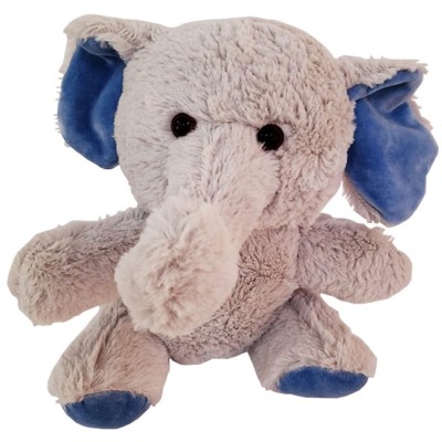 Sevimli Peluş Fil Sevimli Peluş Fil