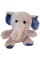Sevimli Peluş Fil Sevimli Peluş Fil